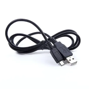 USB Зарядно dc + кабел за трансфер на данни за Lenovo IdeaTab A2107 A A2107F Tablet PC