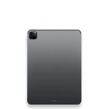 3 М Прозрачна Матирана Стикер върху Кожата за iPad Pro 2020 2021 2018 12,9 11 Air 4 5 Mini 6 Защитно покритие за Обратно виждане на екрана Матово Стикер