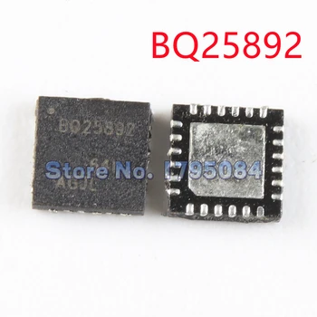 10 бр. зарядно устройство ще захранване на чип за BQ25892