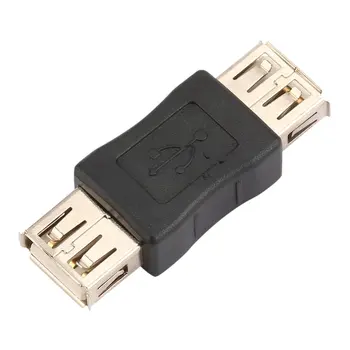 Висококачествен конектор за USB 2.0 Type A тип 