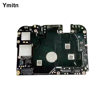 Ymitn отключена добре работеща електронна панел за HTC U12 Life U12life дънна платка дънната платка гъвкав кабел глобална вградена памет