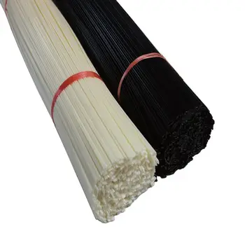 1 КГ 70-115 бр заваръчни пръчки от ABS пластмаса PE PP PPR PVC бял черен