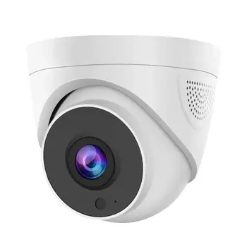 A5 3-мегапикселова HD IP камера 2,4 G Безжична WiFi за нощно виждане камера за видео наблюдение с откриването на движението на монитор за видеонаблюдение