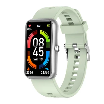 L16 Смарт Часовници Мъжки Часовници за Жени Фитнес Тракер Спортен Гривна L16 Smartwatch за телефон Huawei/Xiaomi като смарт гривната 6 L16