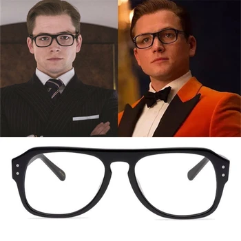 Нова квадратна ацетатная рамки за очила за мъже и жени, пъстри рамки за очила, оптично рецепта правоъгълни очила Oculos Grau De