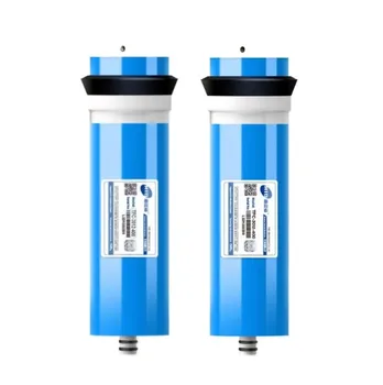 2 елемента 400 gpd филтър за обратна осмоза HID TFC-3012 -400G Мембранни Филтри за вода Касети ро system Филтър Мембрана