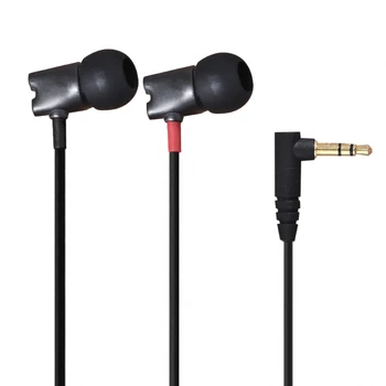 IE800S Hi-Fi Слушалки в ушите Слушалки Аудиофильская Слушалки в ушите Музикални Слушалки Директен Доставка