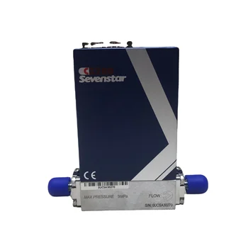 Регулатор на масовия поток на газа Sevenstar CS-200A
