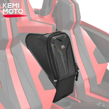 Чанта за съхранение на централната конзола KEMIMOTO UTV 2884992 е Съвместима с Polaris Прашка S R SL SLR GT Signature LE 2020 2021 2022 2023