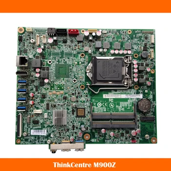 Настолна дънна платка за Lenovo ThinkCentre M900Z 03T7146 03T7417 IQ170VS REV1.0 дънната платка