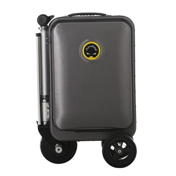 Електрически куфар SE3S за пътуване, куфар за конна езда, заряжающий ultralight скутер за по-големи ЛАНЦУНА