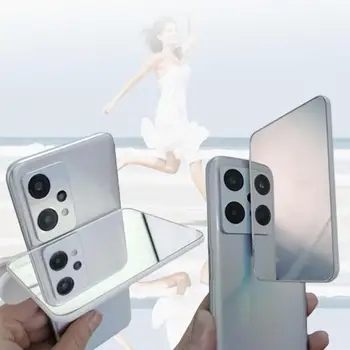Комплект скоби за Огледално отражение на Камерата на смартфон За всички модели телефони Перфектен Инструмент За Фотографи