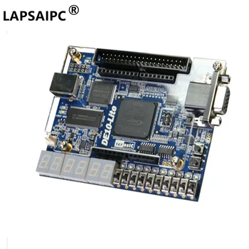 Lapsaipc forAltera DE10-lite за таксите, разработване на Altera MAX10 10M50 CPLD с 64 MB SDRAM с жак Arduino R3 USB силен вятър