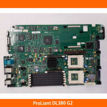 Сървър системна платка за HP ProLiant DL380 G2 228494-001 дънна Платка напълно тестван