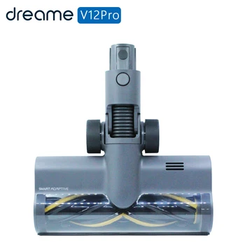 Оригинални резервни части за прахосмукачки Dreame V12 Pro Детайли за сглобяване на главата четка за килими