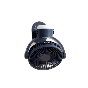 Вентилатор на тавана-хладен въздух охлаждащо устройство Регулируеми домакински аксесоари за лека нощ за спалня лампа многофункционални кухненски фенове