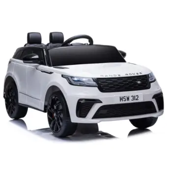 Директна продажба с фабрика Добро качество на лицензирана пътуване деца Range Rover Velar на электромобиле с дистанционно управление