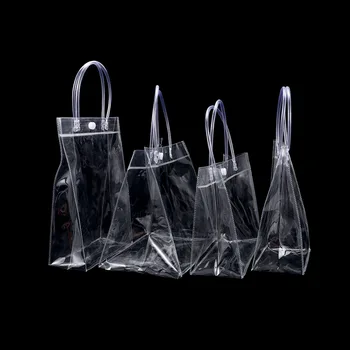 Гореща разпродажба, лятна есенна прозрачна чанта на рамото, жените тенденция модерна чанта-тоут, желейная модни PVC прозрачна чанта за пазаруване, нова