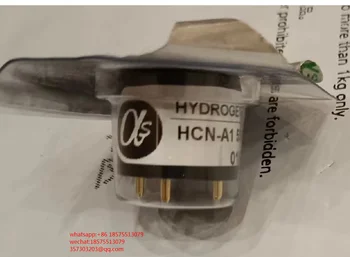 За Alphasense HCN-A1 газов сензор циановодород водород Нов и оригинален 1 бр.