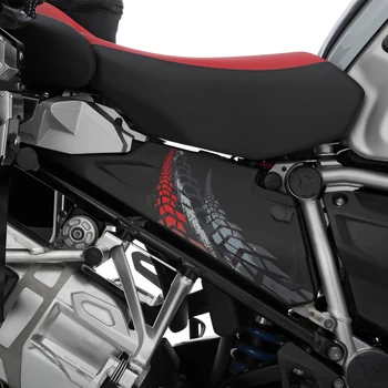 За BMW R1250GS R1200GS ADV LC GS Adventure 2014-2024 Мотоциклетът Лента Попълнете Рамка Защитно покритие за Защита на