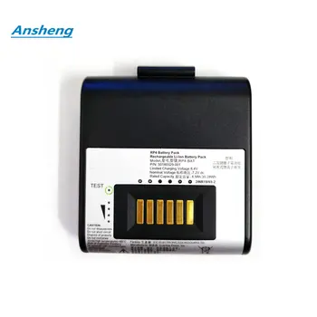 Оригинална батерия 4900 mah 550053-000 за Honeywell RP4 Intermec RP4 Oneil RP4 50180329-001