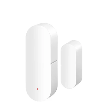 Приложение на Hristo smart life поддържа противоугонный сензор аларма за врати и прозорци, безжичен сензор за врати и прозорци wifi