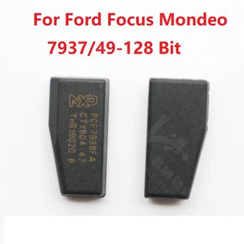 За Ford Focus, Mondeo IMMO чип 7937 7949 128 битов транспондер чип