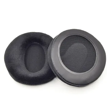 Накладки за слушалки Взаимозаменяеми Калъф за слушалки Антифони за Sony Pulse Elite Edition Wireless CECHYA-0085