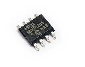 Безплатна доставка. MCP41010 - I/SN 41010 I кръпка 8 фута цифров потенциометър чип IC