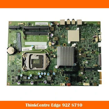 Настолна дънна платка за Lenovo ThinkCentre Edge 92Z S710 IB75S PIB75F 03T6581 03T6611 дънната Платка
