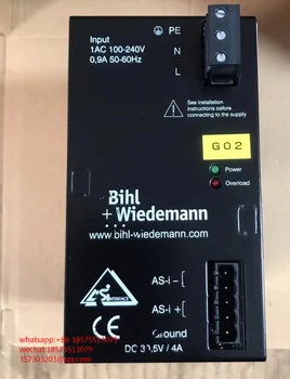За захранване Bihl + Wiedemann BW1649 149501-51061 1 бр.
