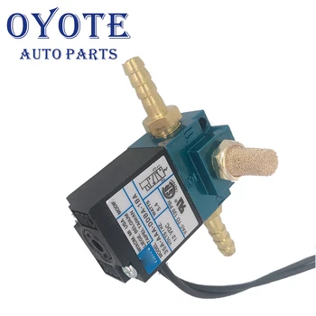 OYOTE 3-Портов Електромагнитен Клапан, Електронен контрол на херметичната За ECU С Пръстени, Комплекти 35A-AAA-DDBA-1BA 12v 5.4 W С логото на