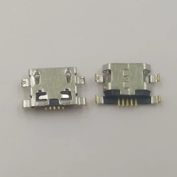 10 бр. USB Зарядно Устройство, кабел за зареждане Порт Конектор за Зарядно устройство Конектор За Lenovo A360T A2860 A320T A5860 A3580 A5600 A3860 A3890 A5890 Micro