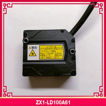 Интелигентен сензор ZX1-LD100A61 Работи Перфектно с Високо Качество, Бърза Доставка