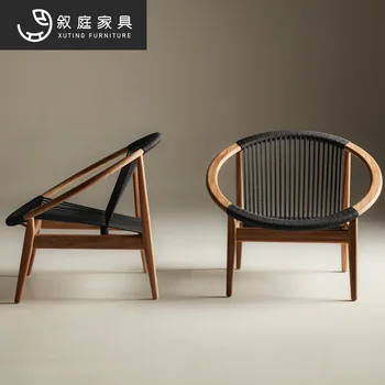 Маса и стол, на открито, ротанговый стол за отдих в двора, комбинация от бюрото и стола от лят алуминий