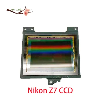 За Nikon Z7 Z7II блок сензор за изображения CCD CMOS с филтър за по-ниски честоти на преносимото блок камери ремонт на детайл