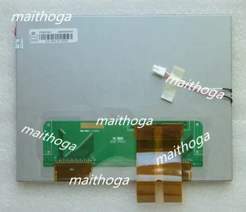 8,0-инчов TFT LCD дисплей с екран AT080TN43 SVGA 800 (RGB) * 600