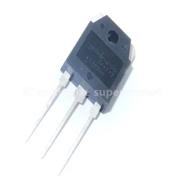 5 бр./лот нов IXGQ85N33PCD1 TO-3P 330V 340A триодный транзистор
