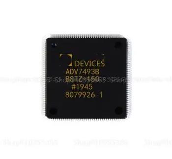 10 бр. нов чип на микроконтролера ADV7493BBSTZ-150 ADV7493B QFP-144