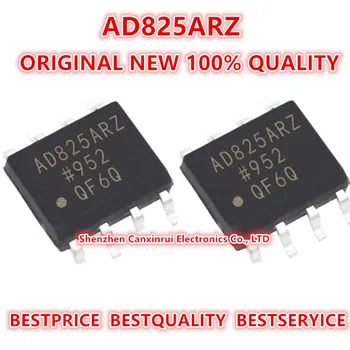 Оригинален Нов 100% качествен AD825 AD825A AD825AR AD825ARZ на електронни компоненти, интегрални схеми чип
