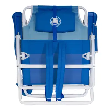 Ръкавица за тяло плажна стол за сърфиране омбре басейна