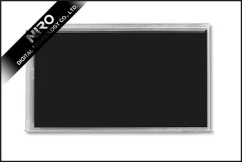 Десетте най-продавани Оригинални L5F30369P01 6,5-инчов TFT-LCD екран с висококачествен сензорен екран за Автомобилна Навигационна система