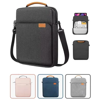 Чанта през рамо с ръкав за таблет на Google Pixel за Tablet 10,95 е инча 2023, чанта за таблет, калъф за носене, чанта за съхранение