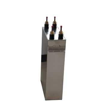 0,8 кв. RFM електрически нагревателни кондензатори 746 icf