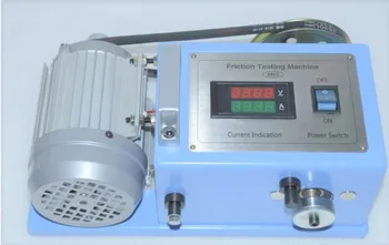 Най-новият модел тестер износване на смазочно масло тестер противоизносной смазване на изпитвателна машина 280 W дигитален дисплей с Високо качество Ne
