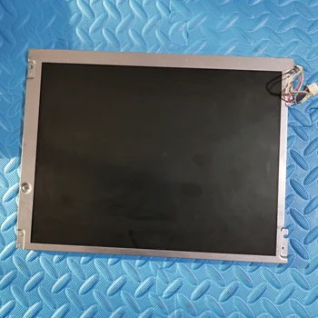 100% оригинален 12,1-инчов LCD дисплей LQ121S1LG45 с диагонал на екрана