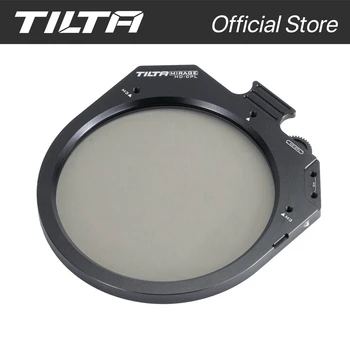 TILTA MB-T16-Поляризационен филтър POLA 95 мм за матово покритие на кутията Tilta Mirage Filter MB-T16