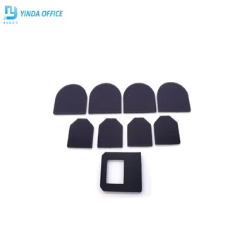 5 комплекта гъба за запечатване на отработения тонер WX103 C364 за Konica Minolta C224 C284 C308 C364 C368 C454 C554 C458 C558 C658 C220