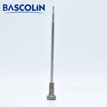 Инжектор Bascolin 0445110808 Контролния Клапан F00ZC01353 Комплекти клапани на дизелови дюзи Common Rail F 00Z C01 353
