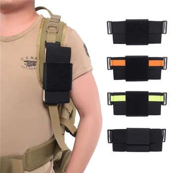 Тактически калъф за телефон, раница, на рамо, поясная чанта, калъф за телефон, военна спортна чанта за лов на открито